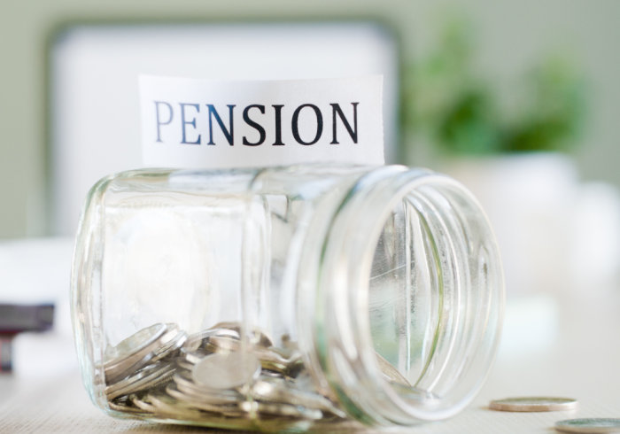 Image for PRSA – The Future Pension Contract of Choice? news item