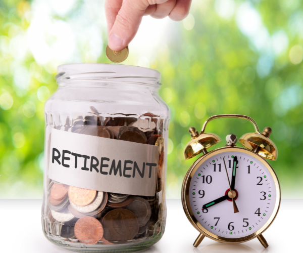 The Value of a Centralised Retirement Proposition